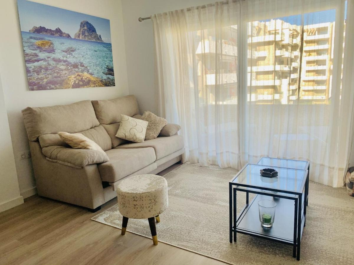Estupendo Apartamento Entero Marbella Exterior photo