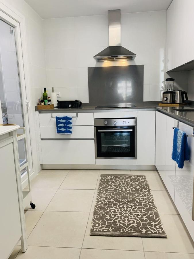 Estupendo Apartamento Entero Marbella Exterior photo