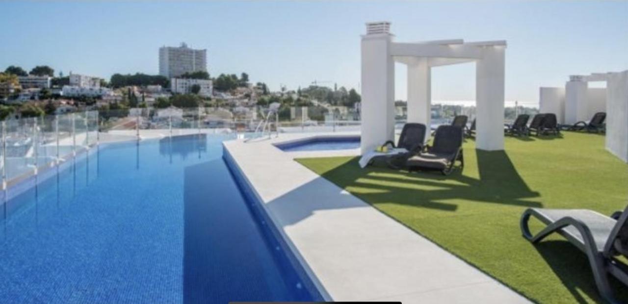 Estupendo Apartamento Entero Marbella Exterior photo